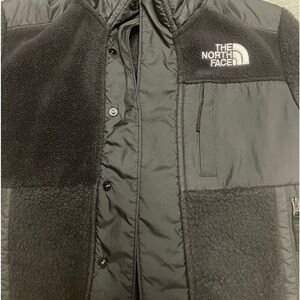 Boys North Face jacket